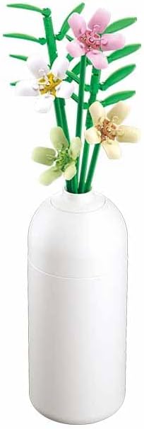 Sluban - PLEYERID-Freesia 241PCS