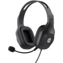 HP DHH-1601 3.5mm Wired Stereo surround sound effect 2 Jack