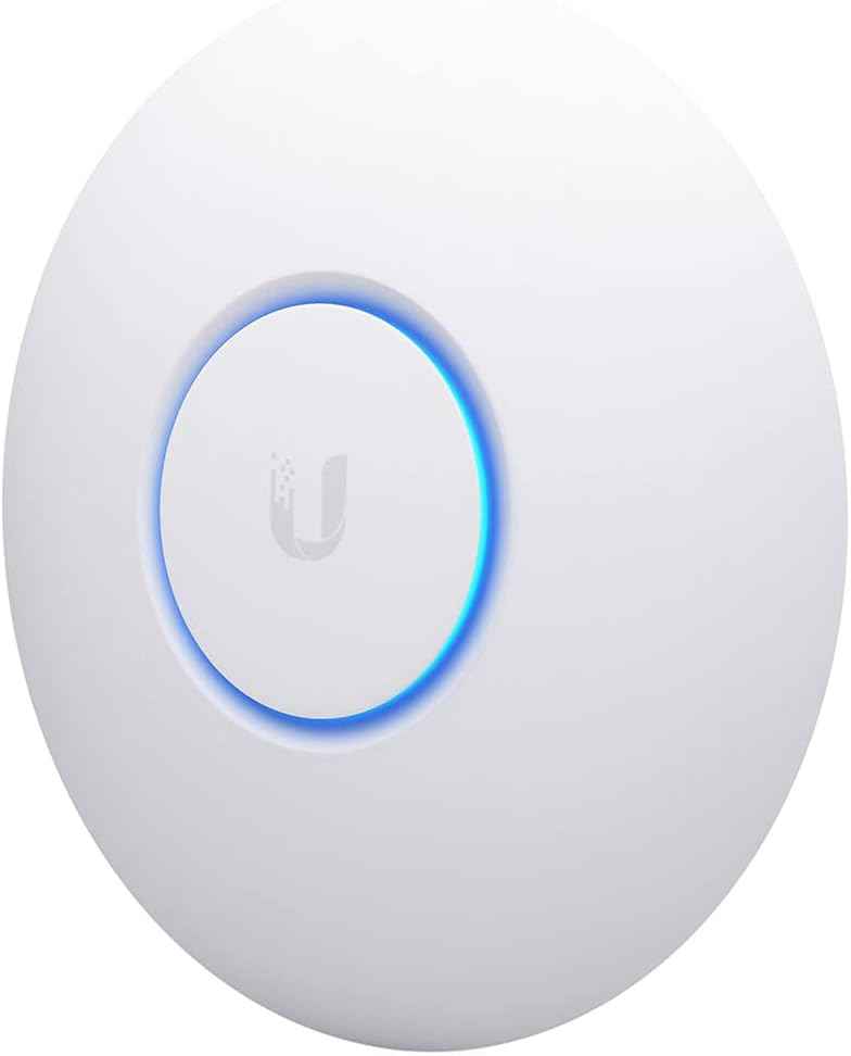 Ubiquiti UniFi nanoHD Compact 802.11ac Wave2 MU-MIMO Enterprise Access Point ( UAP-NANOHD-US)