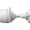 EZVIZ H3c 3K (5MP) Outdoor Smart Wi-Fi Camera - AI Human Detection, Color Night Vision, IP67 & H.265