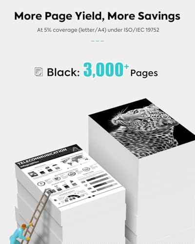 MFP M428FDW toner cartridge for printer supplies