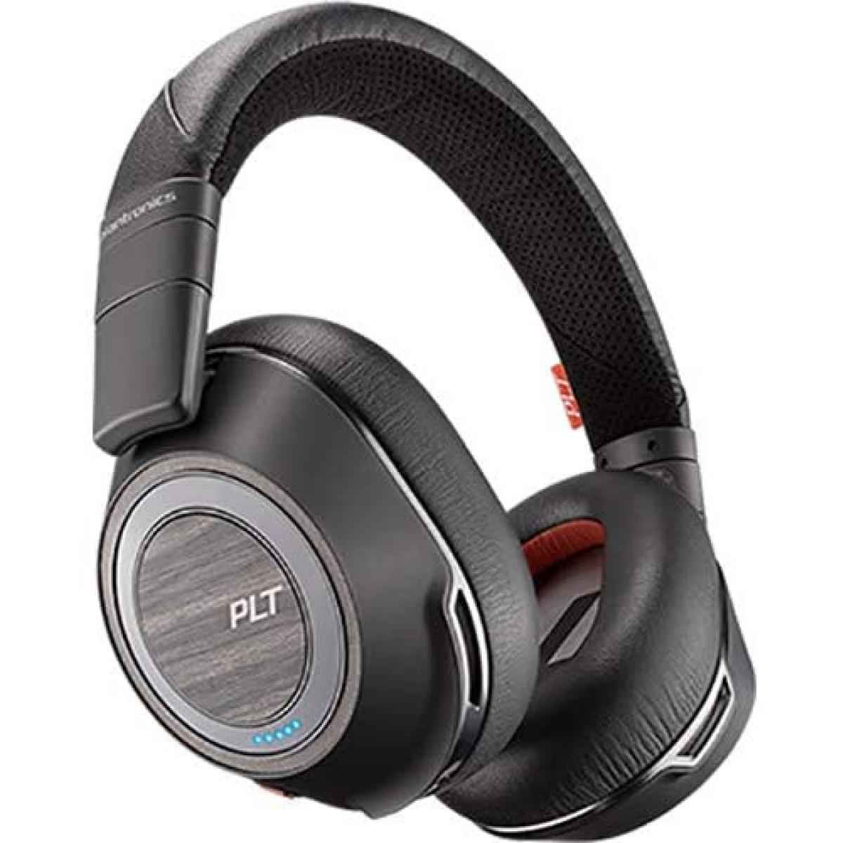 POLY VOYAGER 8200 UC USB-C Headset Bluetooth POLY VOYAGER 8200 UC USB-C Headset Bluetooth