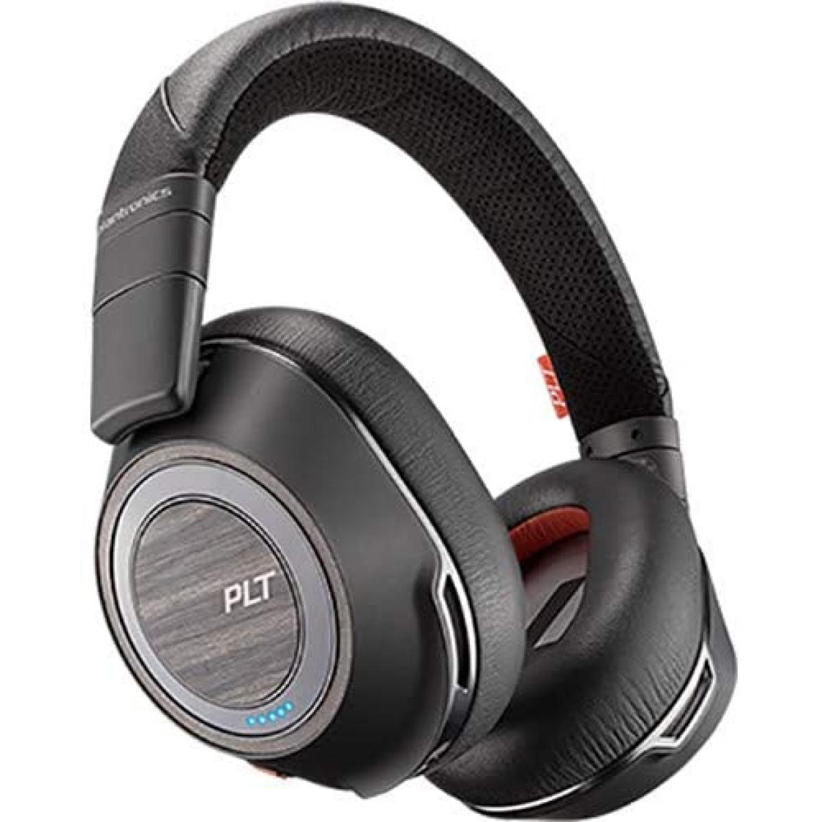 POLY VOYAGER 8200 UC USB-A Headset Bluetooth POLY VOYAGER 8200 UC USB-A Headset Bluetooth