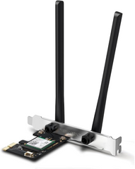 TP-Link Archer T5E AC1200 Wi-Fi Bluetooth 4.2 PCIe Adapter