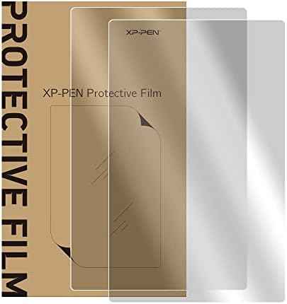XP-PEN Screen Protective Film only for The XP-PEN Artist13.3, Artist13.3 Pro Drawing Pen Display (Pack of 2) (13.3 Inch)