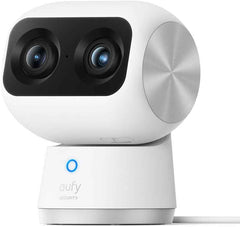 Golden Connector Anker Eufy Security Wired Indoor Cam S350, miscellaneous