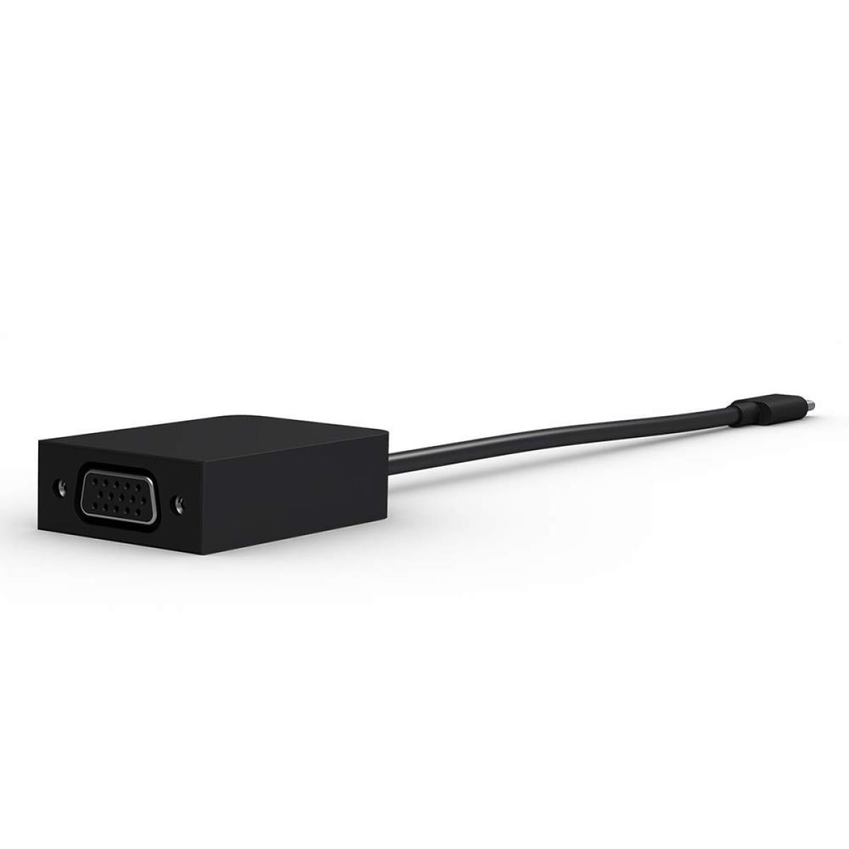 Microsoft Surface USB-C to VGA Adapter Microsoft Surface USB-C to VGA Adapter