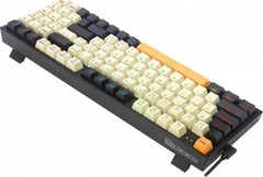 Redragon K636 CLO KITAVA Wired Mechanical Gaming Keyboard (R-SW) - Black