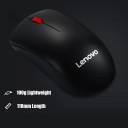 Lenovo M120 Pro Wireless Optical Mouse - Black