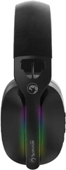 Marvo HG9086W Wireless Gaming Headset - Black