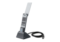 Tp-Link Archer Tx50Uh Ax3000 High Gain Wireless USB Adapter | 3000 Mbps Dual Band WiFi 6 | High Gain Antennas and Beamforming | USB 3.0 | Wpa3 | Ofdma and Mu-Mimo - Black