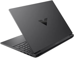 Victus 15.6" Gaming Laptop PC, NVIDIA GeForce RTX 3050 Ti, AMD Ryzen 7 5800H, Refined 1080p IPS Display, Compact Design, All-in-One Keyboard with Enlarged Touchpad, HD Webcam (15-fb0028nr, 2022)