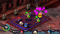 Super Mario RPG - Switch