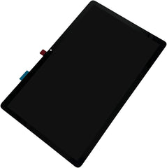 LCD Display Touch Screen Digitizer Assembly for Lenovo Tab P11 Pro (2nd Gen) 2022 TB132FU TB138FC 11.2" Black