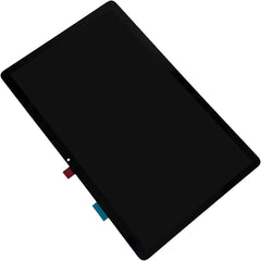 LCD Display Touch Screen Digitizer Assembly for Lenovo Tab P11 Pro (2nd Gen) 2022 TB132FU TB138FC 11.2" Black