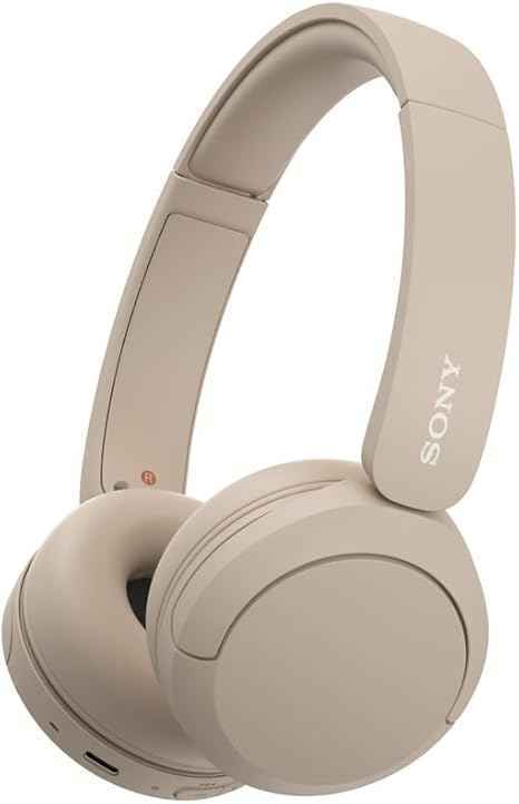 Golden Connector CH520 headset for computer setup