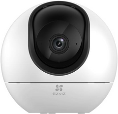 EZVIZ H6 Smart Wi-Fi Home Camera 3K