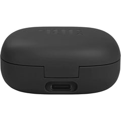 JBL IP54 wireless Bluetooth headset for computer setup