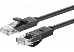 UGREEN Cat6 Ethernet Cable Cat6 Gigabit High Speed 1000Mbps Internet Cable RJ45 U/UTP (Unshielded Twisted Pair) Network LAN Cord - 1.5m