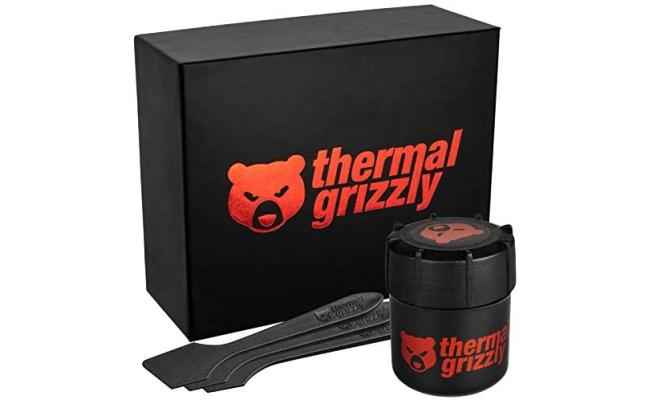Thermal Grizzly Kryonaut Extreme The High Performance Thermal Paste (33,84 g/ 9,0 ml)
