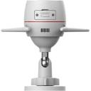 EZVIZ H3c 3K (5MP) Outdoor Smart Wi-Fi Camera - AI Human Detection, Color Night Vision, IP67 & H.265