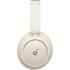 Soundcore Q30 by Anker, Hybrid Active Noise Cancelling Headphones, Multiple Modes, Hi-Res Audio, 50H Playtime, Comfortable Fit, Bluetooth, Beige.