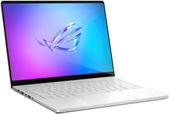 [2025] ASUS ROG Zephyrus G14 GA403UM-G14.R9HX4 (AMD Ryzen 9 270, 16GB LPDDR5X, 1TB NVMe SSD, NVIDIA GeForce RTX 5060, 14" 3K OLED 120Hz, Windows 11) Gaming Laptop
