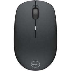 Dell WM126 Wireless Long Battery Life Comfortable Design Mouse