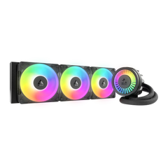 Arctic Freezer III Pro 360 A-RGB Multi Compatible All-in-One CPU Liquid Cooler