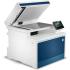 HP Color LaserJet Pro MFP 4303FDN Color A4 Duplex 4-In-One ( Fax,Print, Copy, Scan ) Printer - Black HP Color LaserJet Pro MFP 4303FDN Color A4 Duplex 4-In-One ( Fax,Print, Copy, Scan ) Printer - Black
