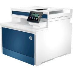 HP Color LaserJet Pro MFP 4303dw Color A4 Wireless & Duplex 3-In-One ( Print, Copy, Scan ) Printer - Black