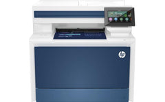 HP Color LaserJet Pro MFP 4303FDN Color A4 Duplex 4-In-One ( Fax,Print, Copy, Scan ) Printer - Black