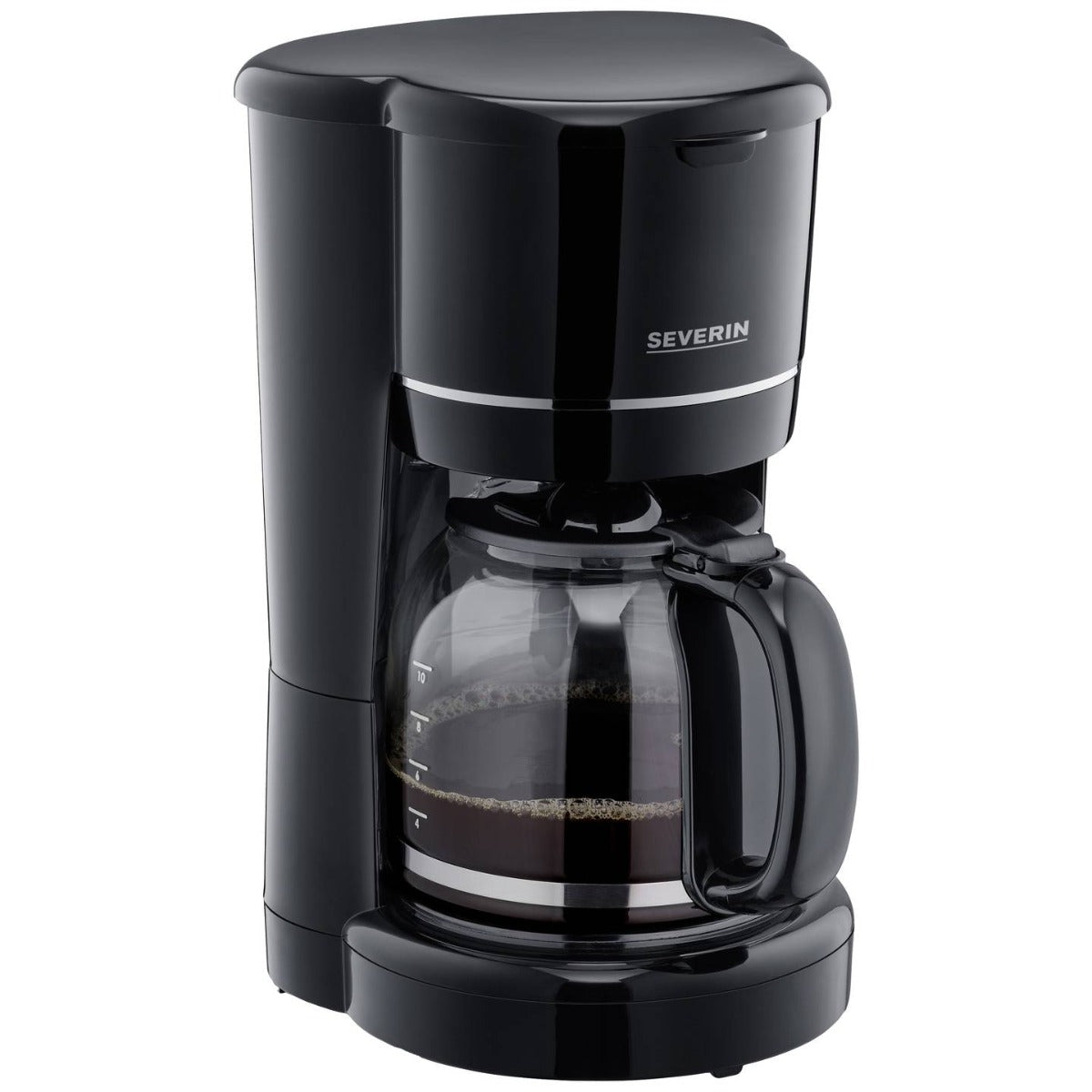 Severin filter coffee maker 10 cups (4320)