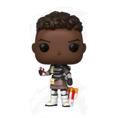 POP! Games: Apex Legends - Bangalore