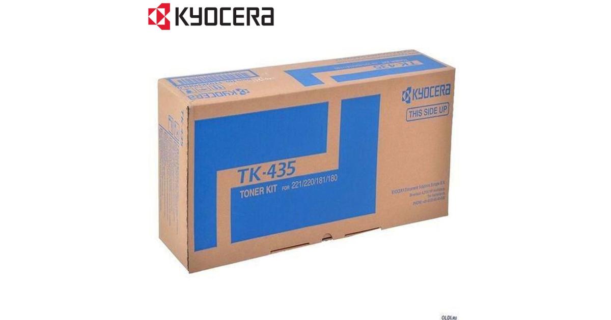 Toner Kyocera Taskalfa 180 (Original)