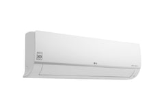 LG Spilt Unit Air Condition Inverter A++, 1.5Ton, 18000BTUH-STD, Cold & Hot, White - S4NW18KL3WC.ES6GJOR