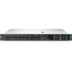 Hpe Proliant Dl20 Gen10 Plus High Performance Rack Intel Xeon E 2336 Up To 4.8ghz 6 Cores W/ 16gb Memory & 2x Hp 960gb Enterprise Ssd - CompuMe
