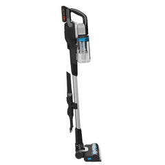 Black & Decker Home & Pet Hair Vacuum Cleaner, Floor Extension, 18V, Black - BHFEB520D1-GB