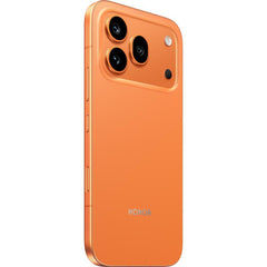 Honor 600 Pro Dual Card Open Market, 12GB & 512GB, 6.6Inch, 7000Mah, Orange - 5109CHHF