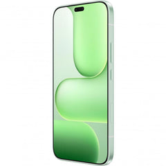 Honor 600 Lite 5G, 8GB & 256GB, 6.6Inch, Sprout Green - 5109CEJF