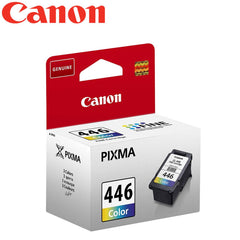 Canon Ink Cartridge CL-446 Color