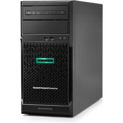 Hpe Proliant Ml30 Gen10 Plus Performance Tower Intel Xeon E 2314 Up To 4.5ghz 4 Cores W/ 16gb Memory & 2x 960gb Hpe Enterprise Ssd