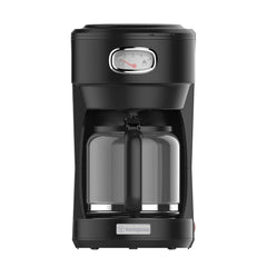 Westinghouse Retro Filter Coffee Maker, 1.5Lit, 1000Watts, Black - WKCM19EU