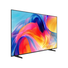 Samsung Mini LED TV 85Inch 4K, Smart TV, 3HDMI & 1USB, Satellite Built-in, DLG 120Hz - UA85M70HAUXTW