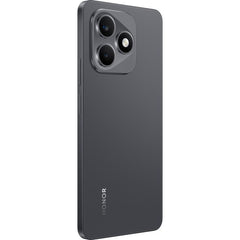 Honor X8d Dual Card 4G, 8GB & 256GB, 6.7Inch, Velvet Black - 5109CCUC