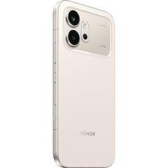 Honor 600 Dual Card Open Market, 8GB & 256GB, 6.6Inch, 7000Mah, Golden White - 5109CGYH