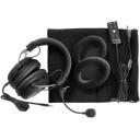 HyperX Cloud II - Gaming Headset Headset 7.1 Virtual Surround Sound for PC / PS4 / Mac / Mobile (Black-Gunmetal)