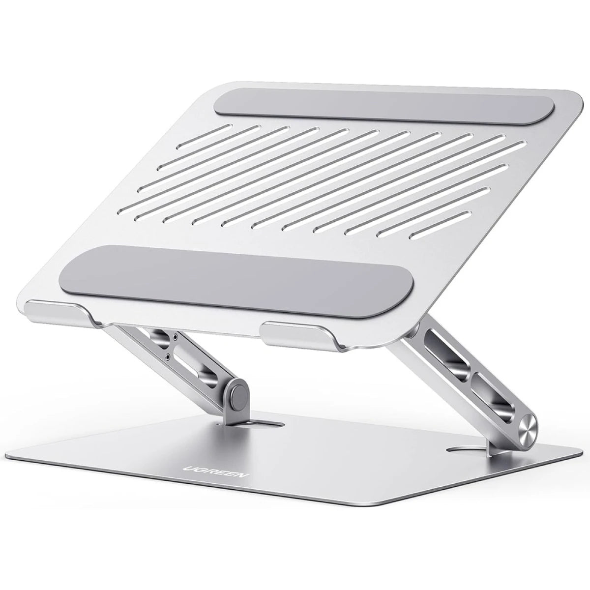 UGREEN Dual-Axis Adjustable Aluminium Laptop Stand
