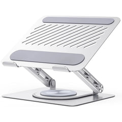 UGREEN 360° Rotating Dual-Axis Ergonomic Laptop Stand