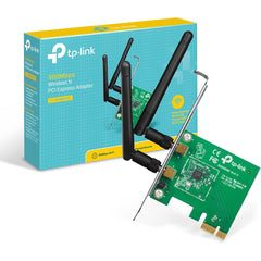 TP - Link wireless Wi - Fi PCIe adapter for device connectivity